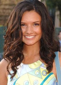 alice greczyn movies and tv shows